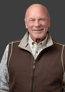 Eugene F. Kiko